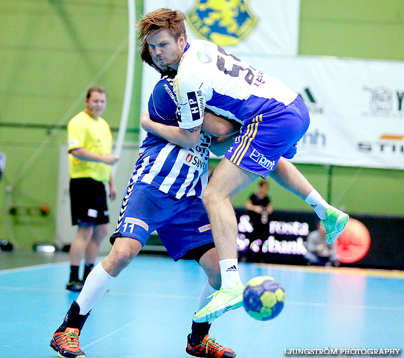 Ystads IF HF-IFK Skövde HK 30-21,herr,Österporthallen,Ystad,Sverige,Handboll,,2013,77300