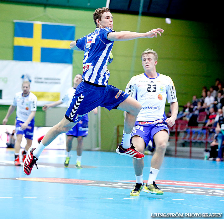 Ystads IF HF-IFK Skövde HK 30-21,herr,Österporthallen,Ystad,Sverige,Handboll,,2013,77302