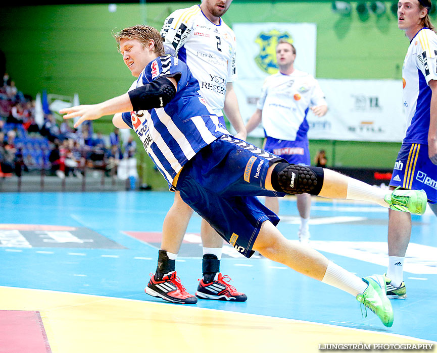 Ystads IF HF-IFK Skövde HK 30-21,herr,Österporthallen,Ystad,Sverige,Handboll,,2013,77308