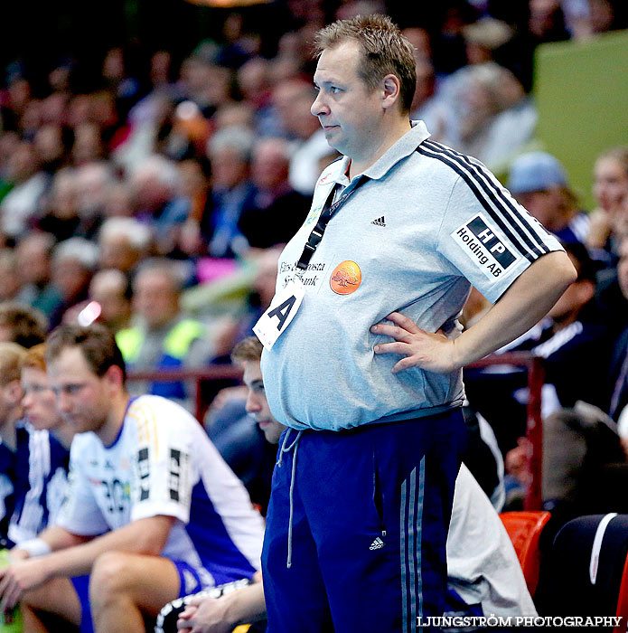 Ystads IF HF-IFK Skövde HK 30-21,herr,Österporthallen,Ystad,Sverige,Handboll,,2013,77318