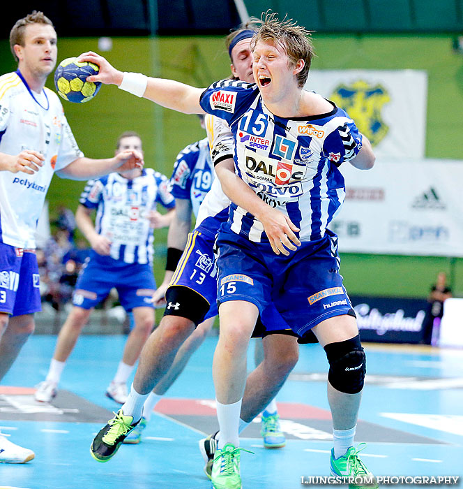 Ystads IF HF-IFK Skövde HK 30-21,herr,Österporthallen,Ystad,Sverige,Handboll,,2013,77324