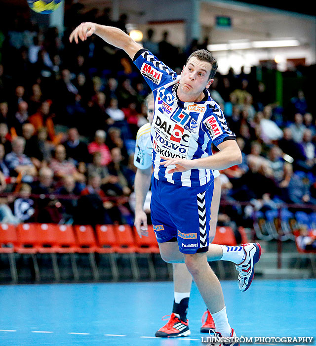 Ystads IF HF-IFK Skövde HK 30-21,herr,Österporthallen,Ystad,Sverige,Handboll,,2013,77330