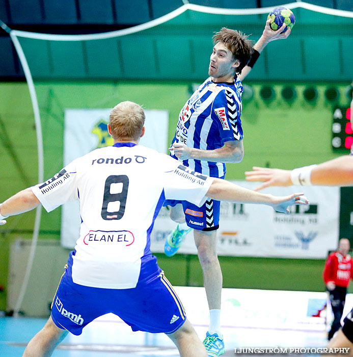 Ystads IF HF-IFK Skövde HK 30-21,herr,Österporthallen,Ystad,Sverige,Handboll,,2013,77331