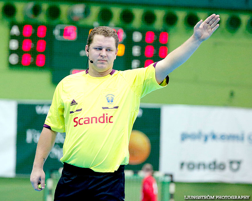 Ystads IF HF-IFK Skövde HK 30-21,herr,Österporthallen,Ystad,Sverige,Handboll,,2013,77352