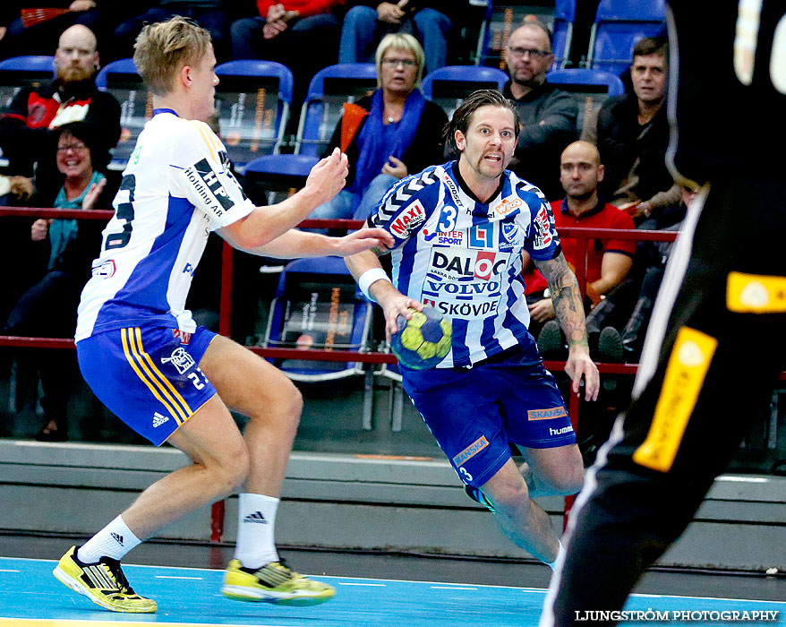 Ystads IF HF-IFK Skövde HK 30-21,herr,Österporthallen,Ystad,Sverige,Handboll,,2013,77353