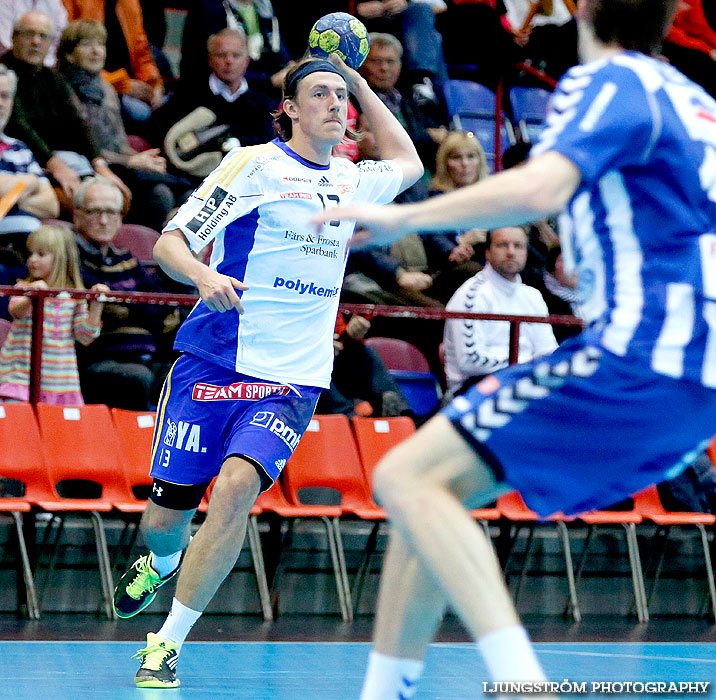 Ystads IF HF-IFK Skövde HK 30-21,herr,Österporthallen,Ystad,Sverige,Handboll,,2013,77362