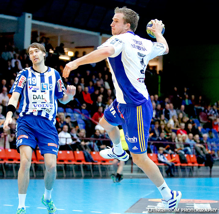 Ystads IF HF-IFK Skövde HK 30-21,herr,Österporthallen,Ystad,Sverige,Handboll,,2013,77363