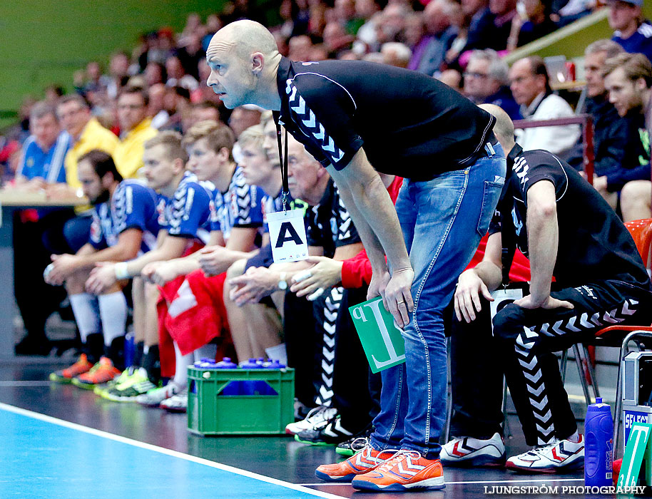 Ystads IF HF-IFK Skövde HK 30-21,herr,Österporthallen,Ystad,Sverige,Handboll,,2013,77367