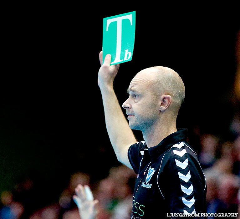 Ystads IF HF-IFK Skövde HK 30-21,herr,Österporthallen,Ystad,Sverige,Handboll,,2013,77369