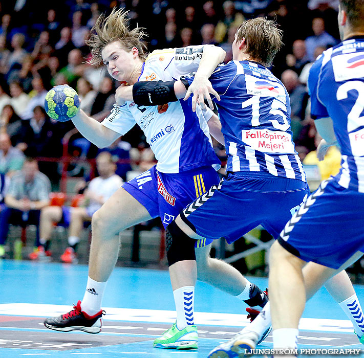 Ystads IF HF-IFK Skövde HK 30-21,herr,Österporthallen,Ystad,Sverige,Handboll,,2013,77379