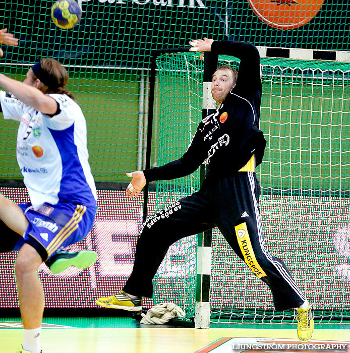 Ystads IF HF-IFK Skövde HK 30-21,herr,Österporthallen,Ystad,Sverige,Handboll,,2013,77383