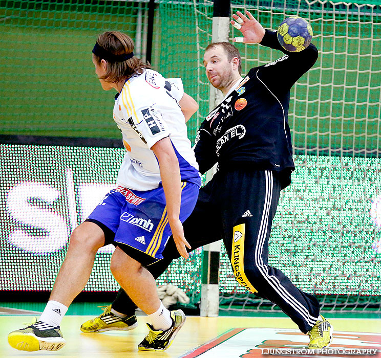 Ystads IF HF-IFK Skövde HK 30-21,herr,Österporthallen,Ystad,Sverige,Handboll,,2013,77384