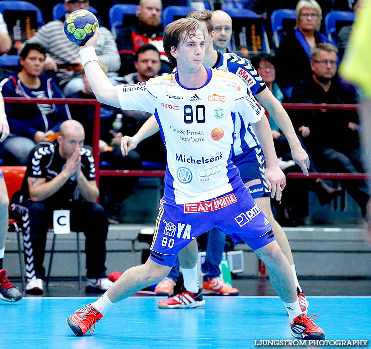 Ystads IF HF-IFK Skövde HK 30-21,herr,Österporthallen,Ystad,Sverige,Handboll,,2013,77386