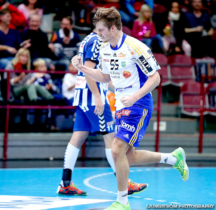 Ystads IF HF-IFK Skövde HK 30-21,herr,Österporthallen,Ystad,Sverige,Handboll,,2013,77387