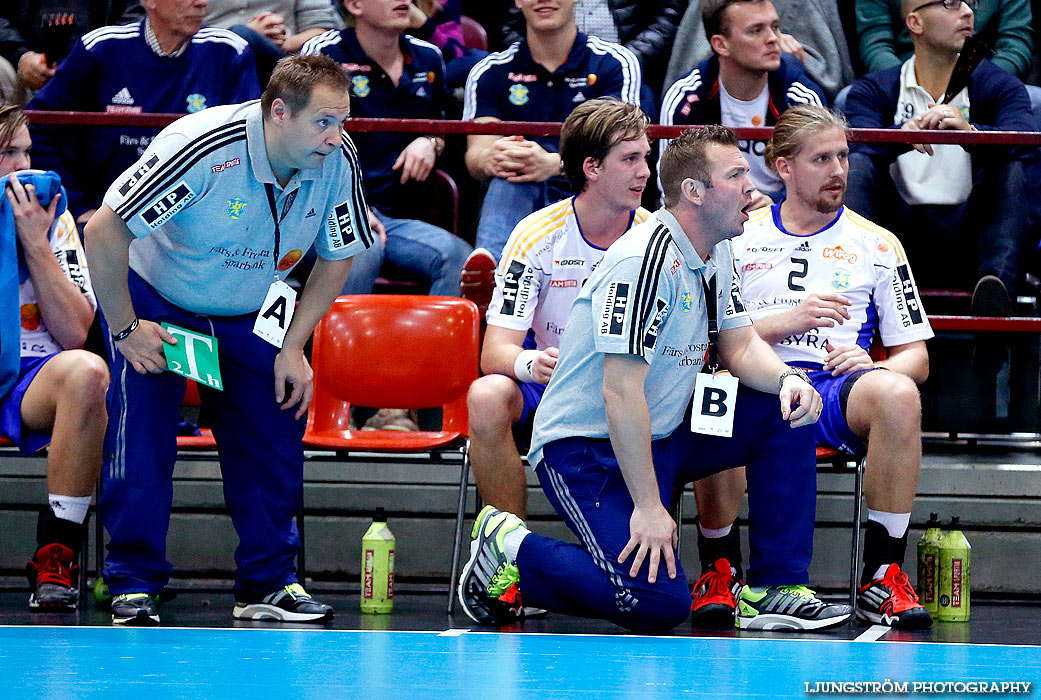 Ystads IF HF-IFK Skövde HK 30-21,herr,Österporthallen,Ystad,Sverige,Handboll,,2013,77395