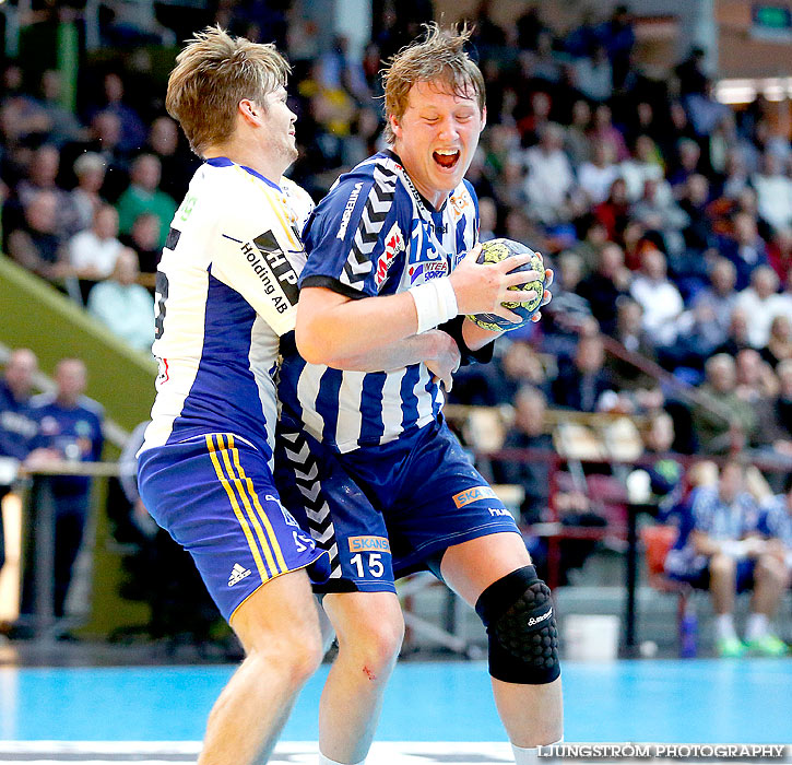 Ystads IF HF-IFK Skövde HK 30-21,herr,Österporthallen,Ystad,Sverige,Handboll,,2013,77400