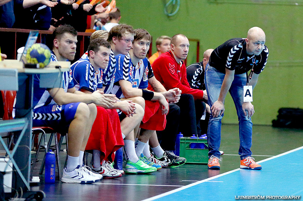 Ystads IF HF-IFK Skövde HK 30-21,herr,Österporthallen,Ystad,Sverige,Handboll,,2013,77418