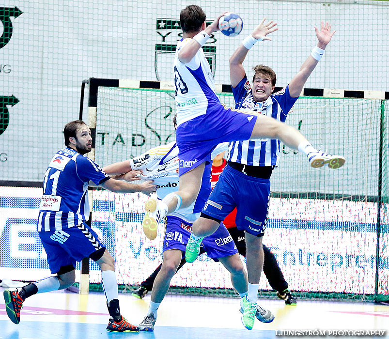 Ystads IF HF-IFK Skövde HK 30-21,herr,Österporthallen,Ystad,Sverige,Handboll,,2013,77421