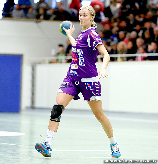 Skara HF-Caperiotumba 31-24,dam,Skara Idrottshall,Skara,Sverige,Handboll,,2013,76917