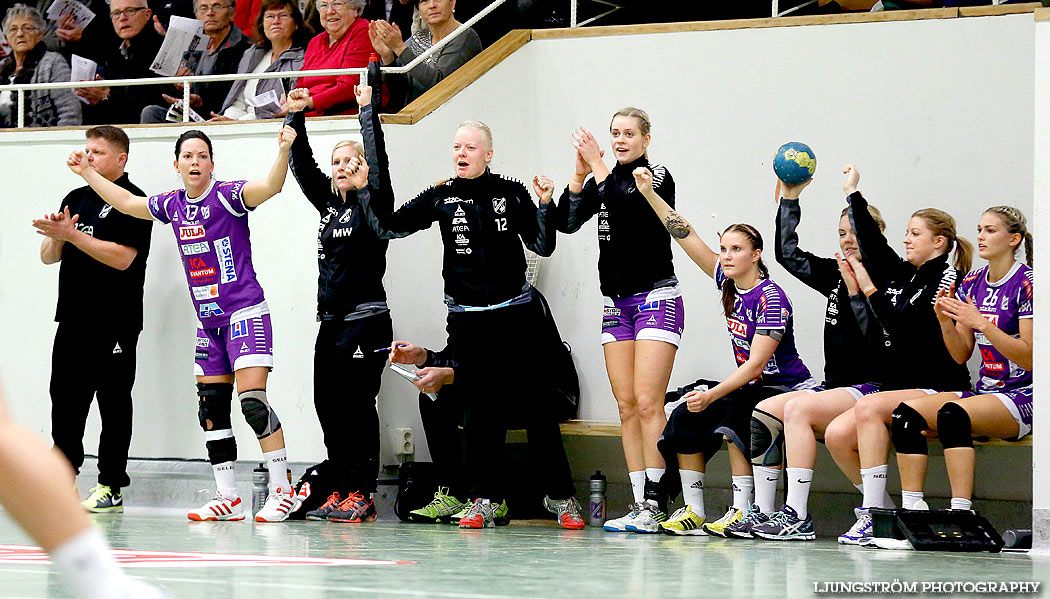 Skara HF-Caperiotumba 31-24,dam,Skara Idrottshall,Skara,Sverige,Handboll,,2013,76920