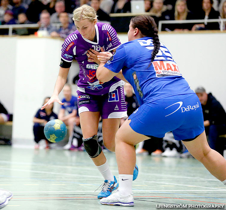 Skara HF-Caperiotumba 31-24,dam,Skara Idrottshall,Skara,Sverige,Handboll,,2013,76929