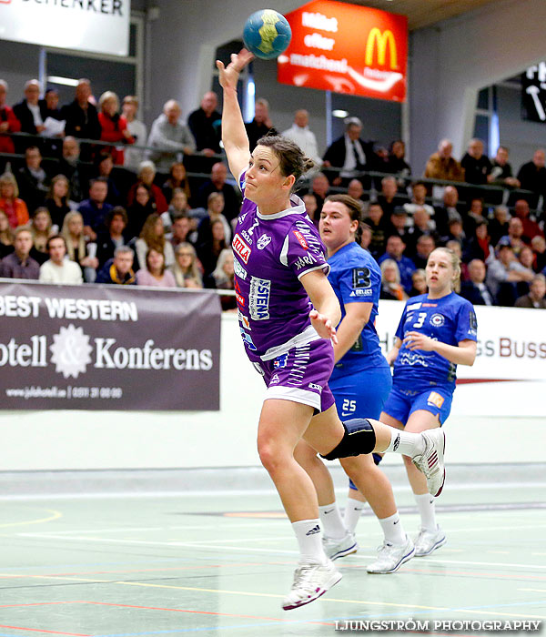 Skara HF-Caperiotumba 31-24,dam,Skara Idrottshall,Skara,Sverige,Handboll,,2013,76935