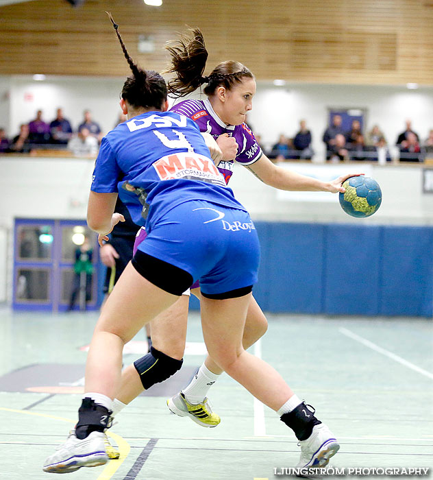 Skara HF-Caperiotumba 31-24,dam,Skara Idrottshall,Skara,Sverige,Handboll,,2013,76951