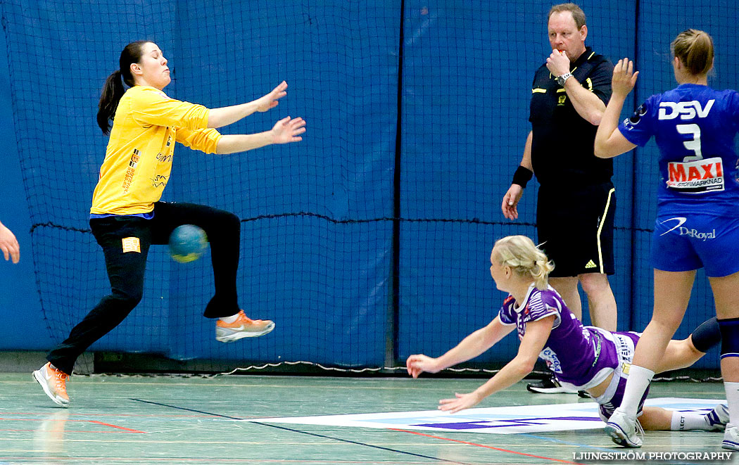 Skara HF-Caperiotumba 31-24,dam,Skara Idrottshall,Skara,Sverige,Handboll,,2013,76973