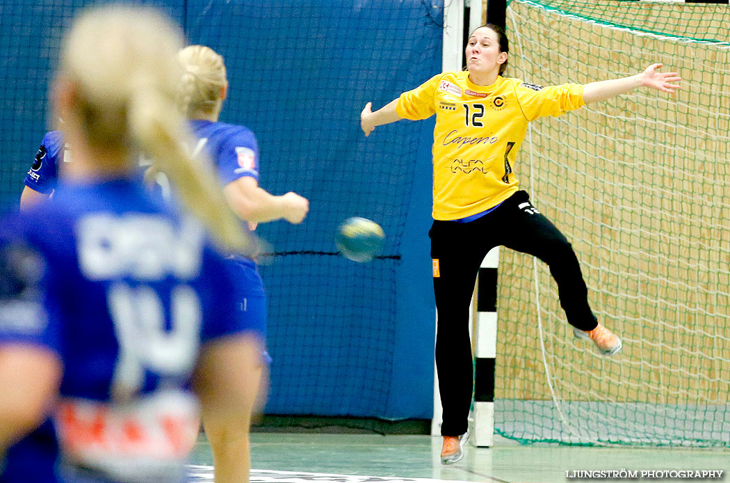 Skara HF-Caperiotumba 31-24,dam,Skara Idrottshall,Skara,Sverige,Handboll,,2013,76976