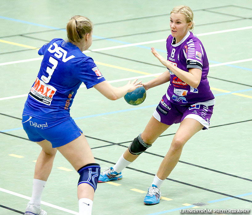 Skara HF-Caperiotumba 31-24,dam,Skara Idrottshall,Skara,Sverige,Handboll,,2013,77003