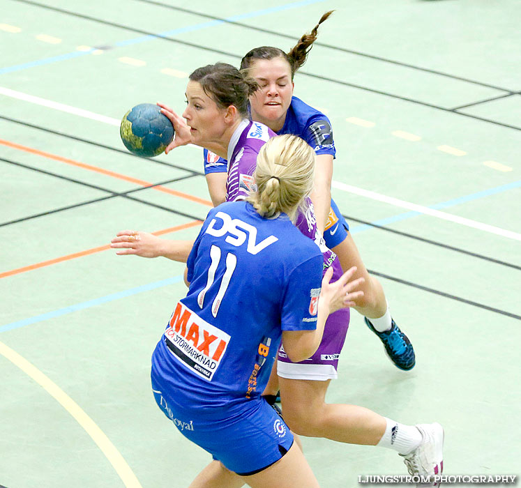 Skara HF-Caperiotumba 31-24,dam,Skara Idrottshall,Skara,Sverige,Handboll,,2013,77007