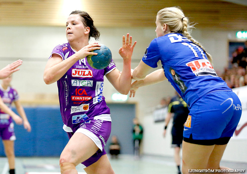 Skara HF-Caperiotumba 31-24,dam,Skara Idrottshall,Skara,Sverige,Handboll,,2013,77013