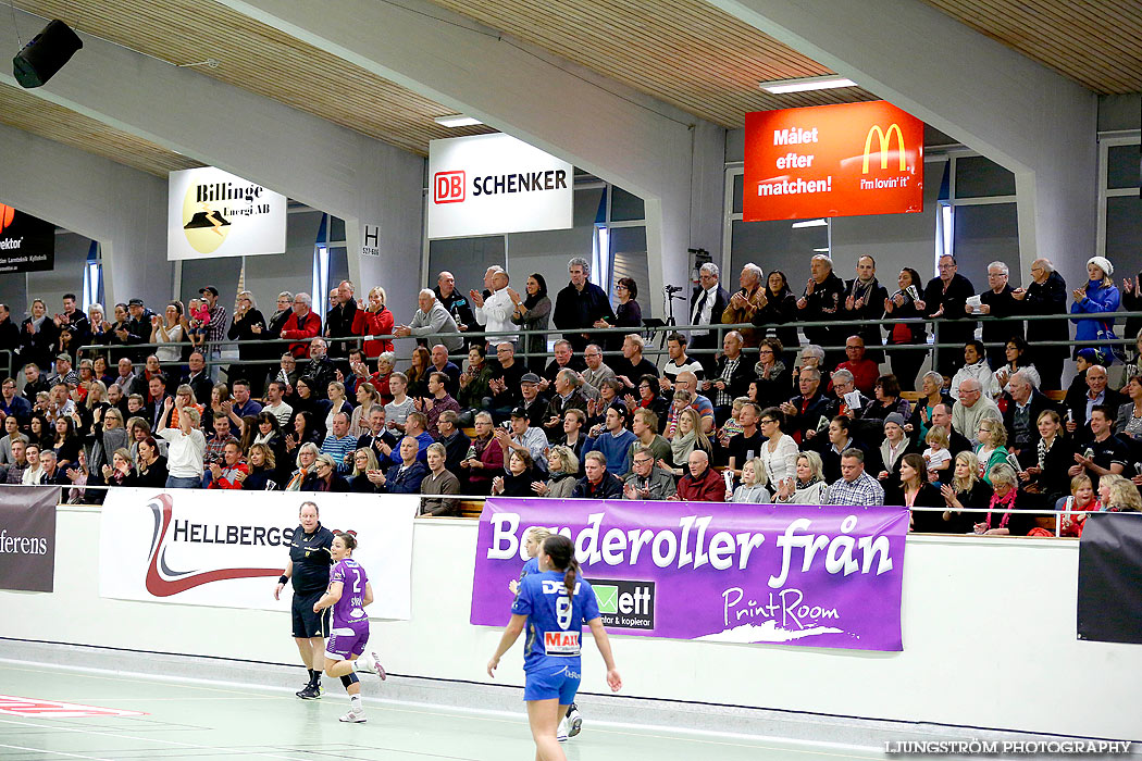 Skara HF-Caperiotumba 31-24,dam,Skara Idrottshall,Skara,Sverige,Handboll,,2013,77027