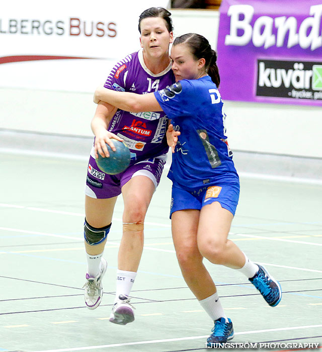 Skara HF-Caperiotumba 31-24,dam,Skara Idrottshall,Skara,Sverige,Handboll,,2013,77030