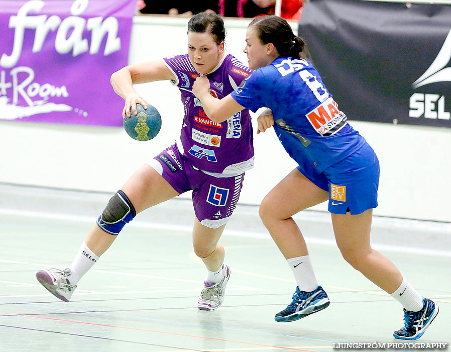 Skara HF-Caperiotumba 31-24,dam,Skara Idrottshall,Skara,Sverige,Handboll,,2013,77032