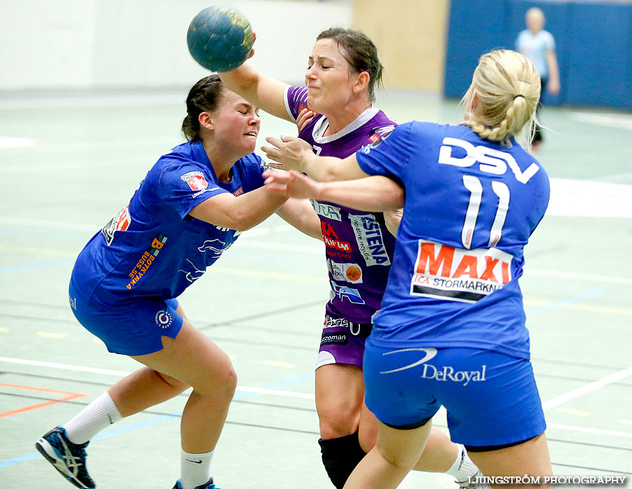 Skara HF-Caperiotumba 31-24,dam,Skara Idrottshall,Skara,Sverige,Handboll,,2013,77038