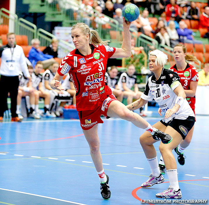 Skövde HF-VästeråsIrsta HF 25-14,dam,Arena Skövde,Skövde,Sverige,Handboll,,2013,77050