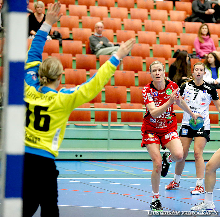 Skövde HF-VästeråsIrsta HF 25-14,dam,Arena Skövde,Skövde,Sverige,Handboll,,2013,77053