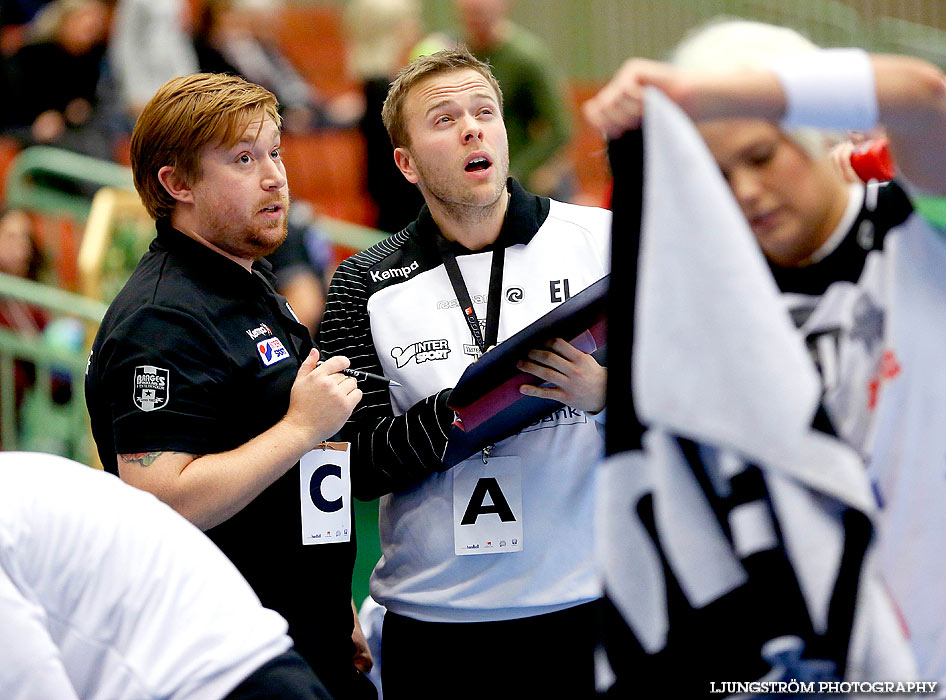 Skövde HF-VästeråsIrsta HF 25-14,dam,Arena Skövde,Skövde,Sverige,Handboll,,2013,77056