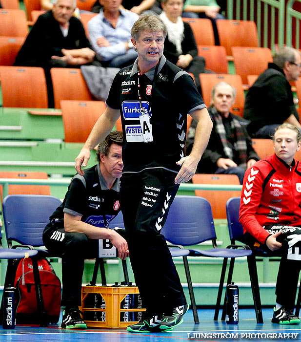 Skövde HF-VästeråsIrsta HF 25-14,dam,Arena Skövde,Skövde,Sverige,Handboll,,2013,77079