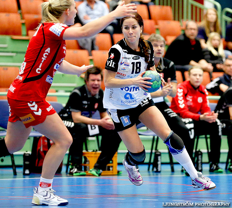 Skövde HF-VästeråsIrsta HF 25-14,dam,Arena Skövde,Skövde,Sverige,Handboll,,2013,77081