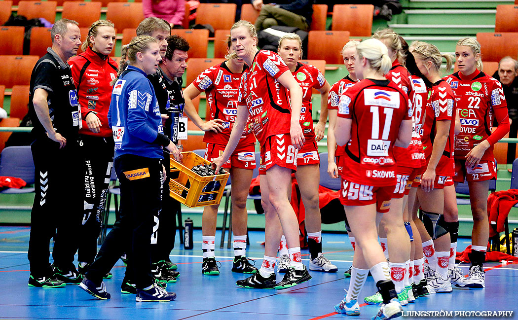 Skövde HF-VästeråsIrsta HF 25-14,dam,Arena Skövde,Skövde,Sverige,Handboll,,2013,77090