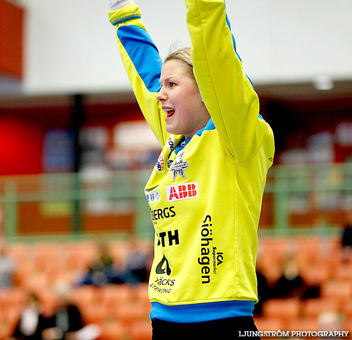 Skövde HF-VästeråsIrsta HF 25-14,dam,Arena Skövde,Skövde,Sverige,Handboll,,2013,77112