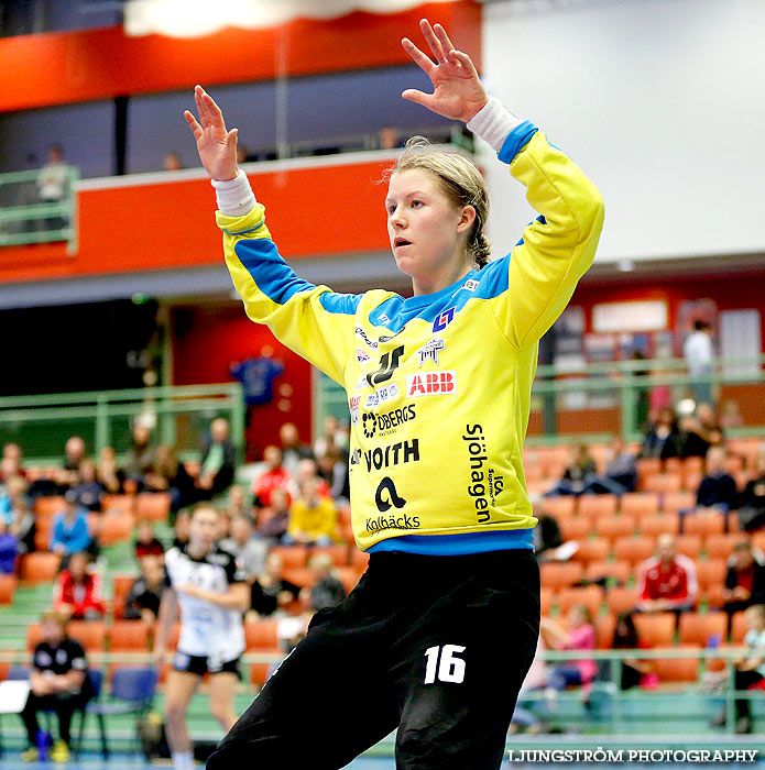 Skövde HF-VästeråsIrsta HF 25-14,dam,Arena Skövde,Skövde,Sverige,Handboll,,2013,77113