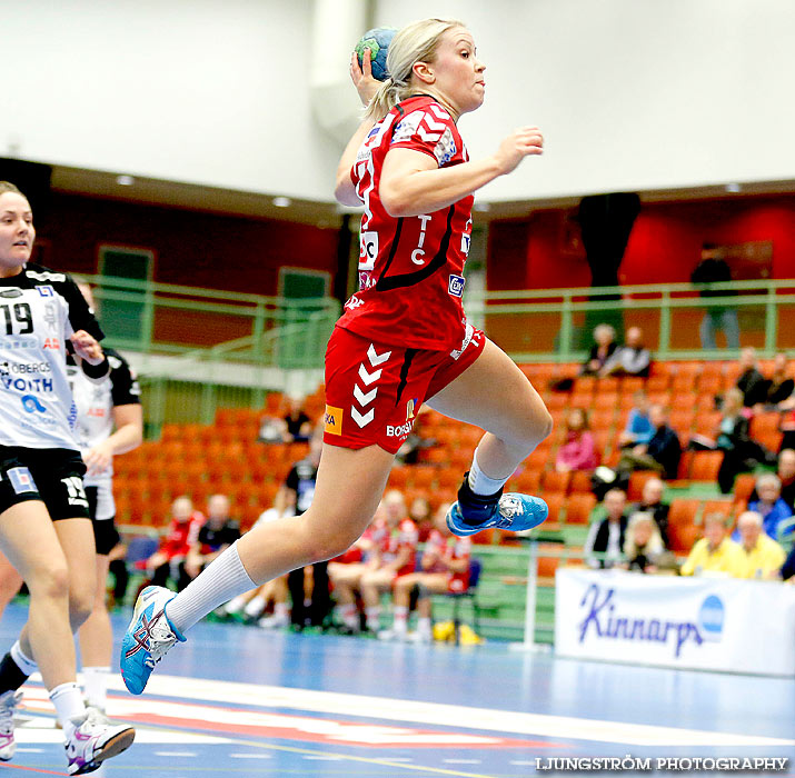 Skövde HF-VästeråsIrsta HF 25-14,dam,Arena Skövde,Skövde,Sverige,Handboll,,2013,77119