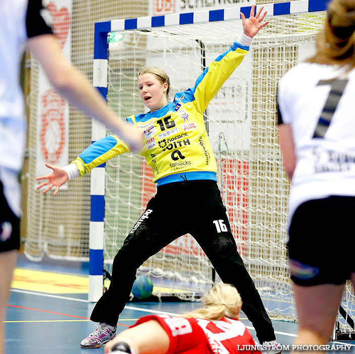 Skövde HF-VästeråsIrsta HF 25-14,dam,Arena Skövde,Skövde,Sverige,Handboll,,2013,77131