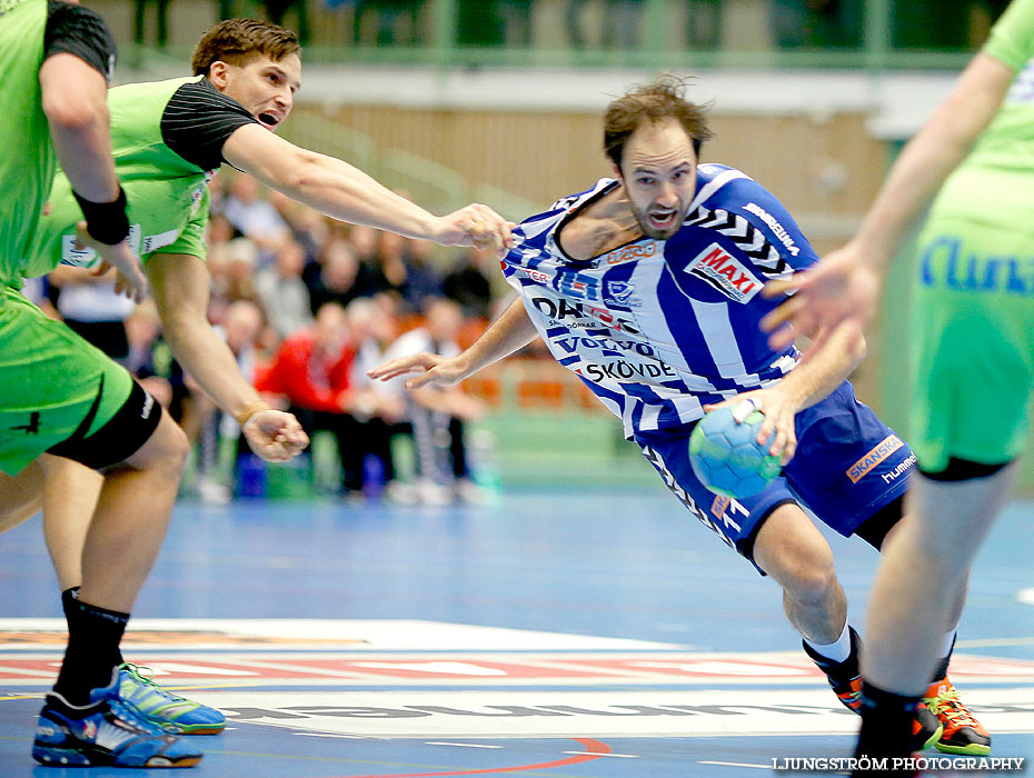 IFK Skövde HK-Alingsås HK 22-29,herr,Arena Skövde,Skövde,Sverige,Handboll,,2013,78537