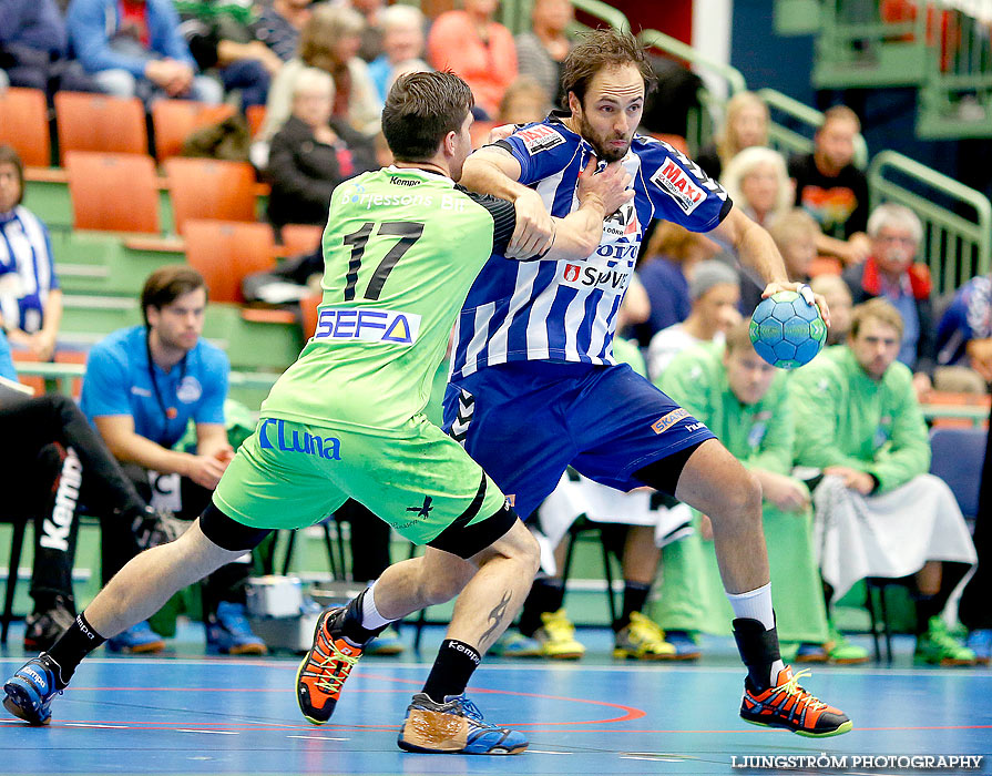 IFK Skövde HK-Alingsås HK 22-29,herr,Arena Skövde,Skövde,Sverige,Handboll,,2013,78539