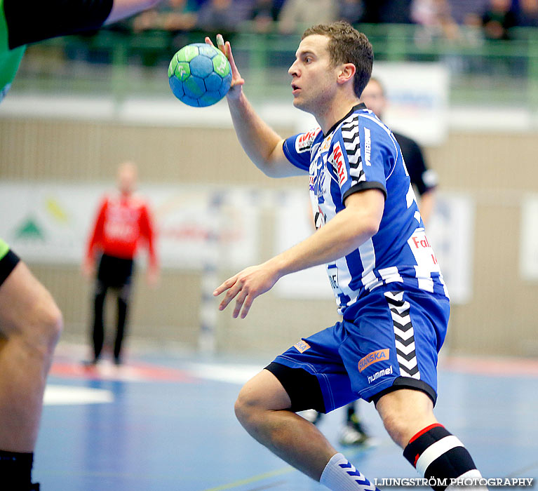 IFK Skövde HK-Alingsås HK 22-29,herr,Arena Skövde,Skövde,Sverige,Handboll,,2013,78543