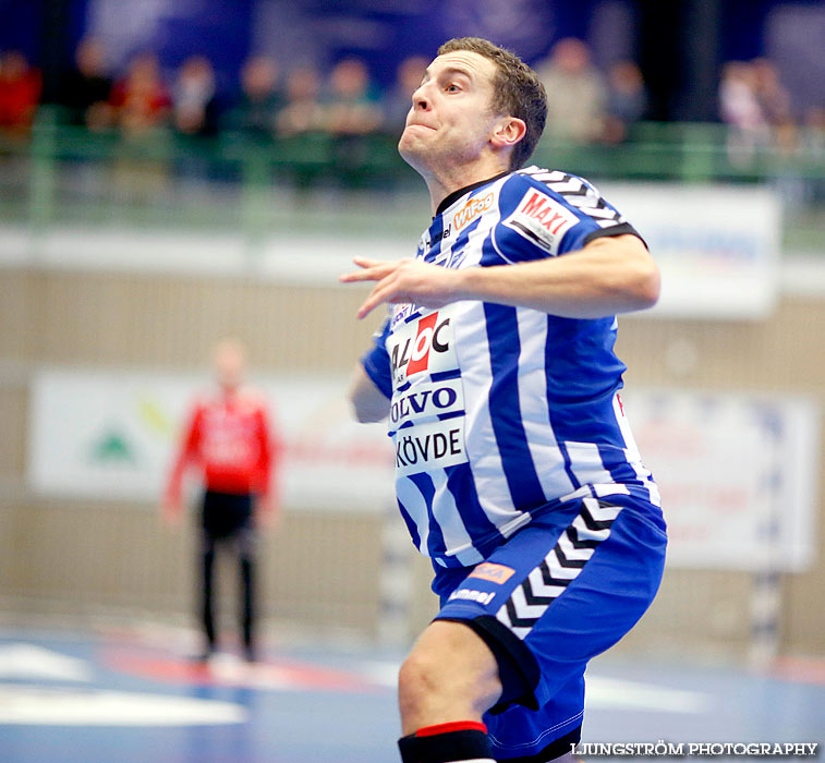 IFK Skövde HK-Alingsås HK 22-29,herr,Arena Skövde,Skövde,Sverige,Handboll,,2013,78544